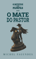 Capa de O Mate do Pastor
